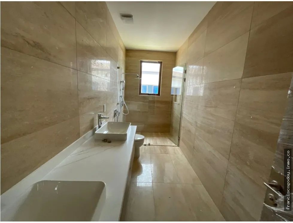 Casa en venta en santa maría, panamá