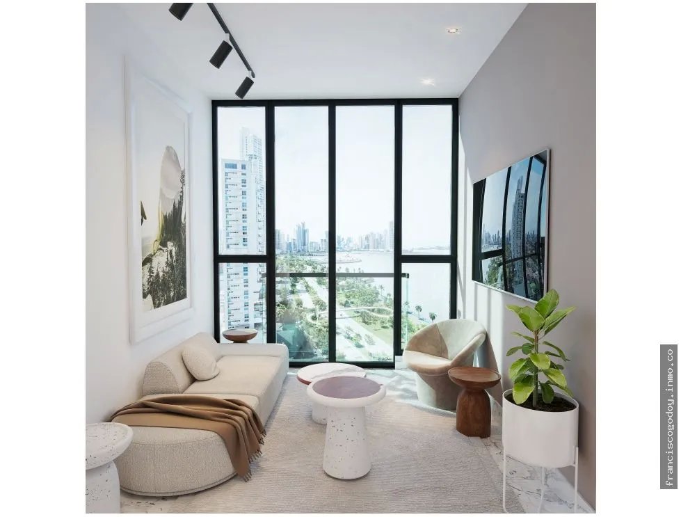 Apartamento en venta en the walker
