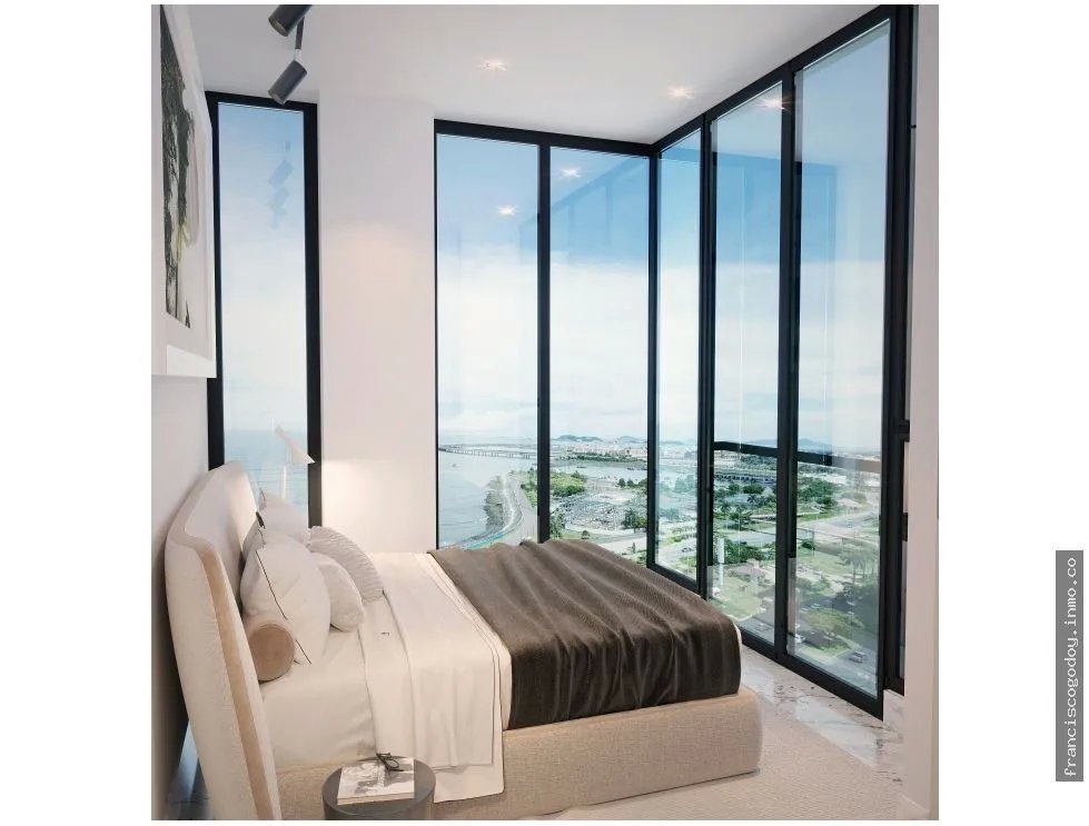 Apartamento en venta en the walker