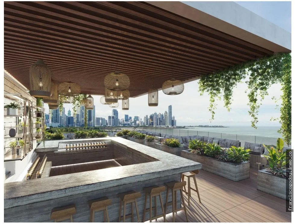 Apartamento en venta en the walker