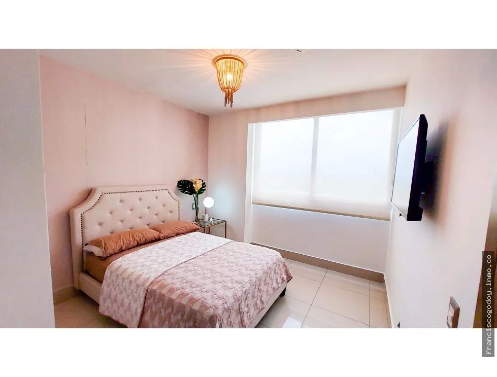 Apartamento nuevo en venta, costa del este