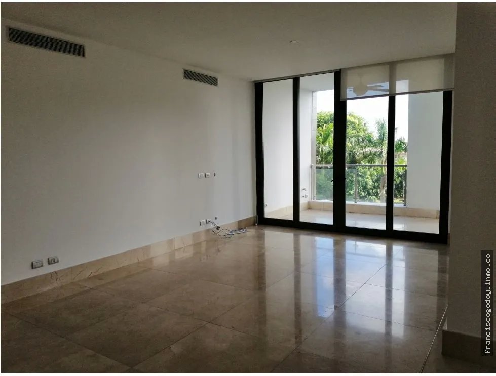 Venta de apartamentos penthouse en santa maría golf & country club