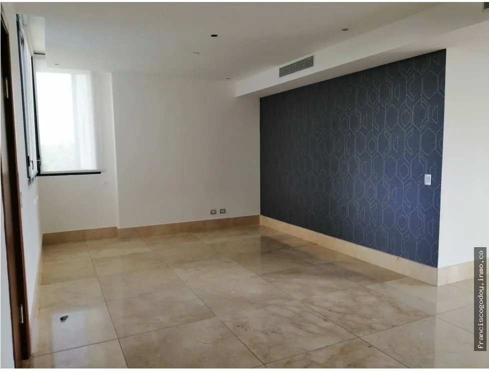 Venta de apartamentos penthouse en santa maría golf & country club