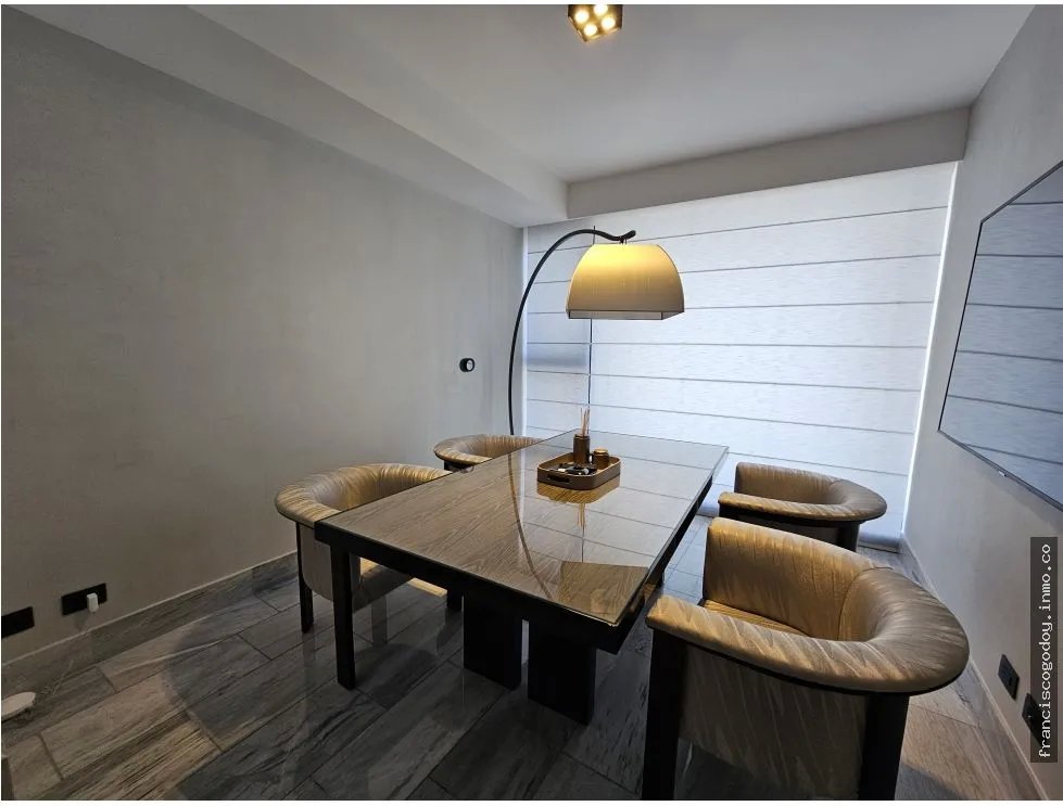 Apartamento en venta, avenida balboa