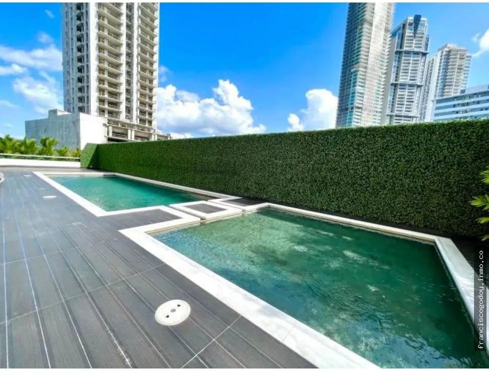 Venta de apartamento en santa maría golf & country club