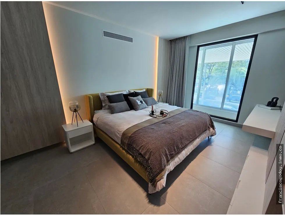 Apartamento en venta en marbella