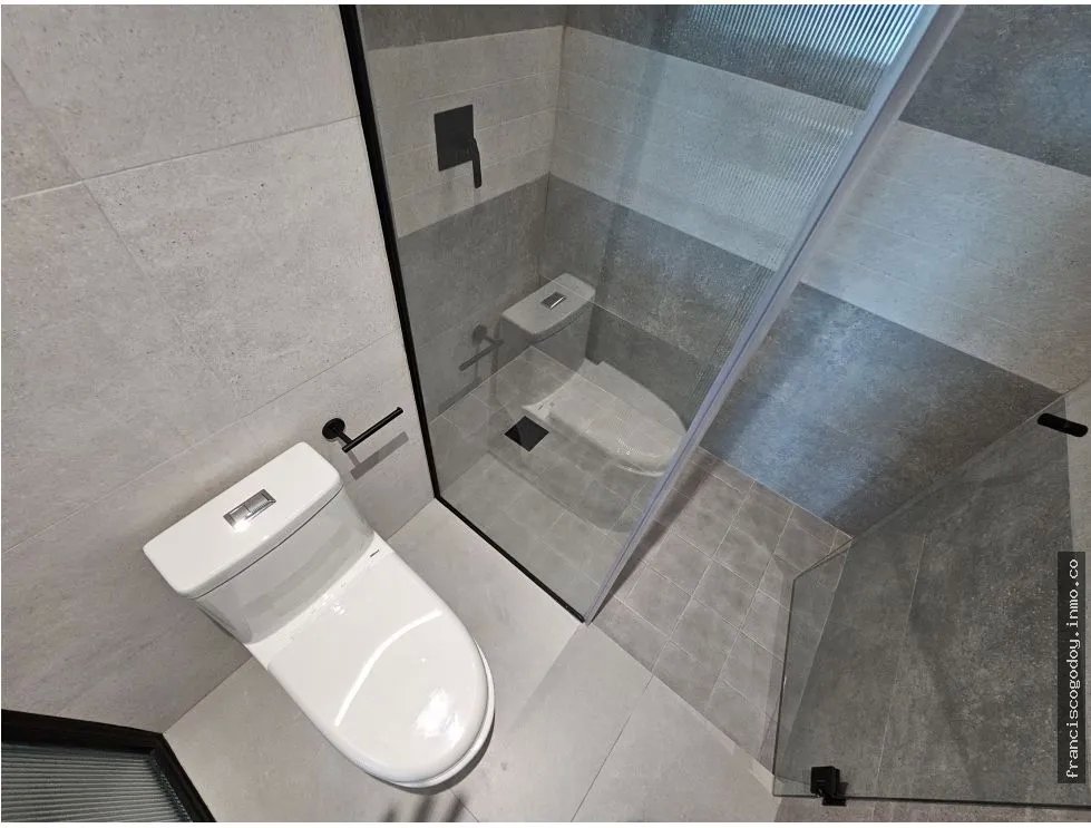 Apartamento en venta en marbella