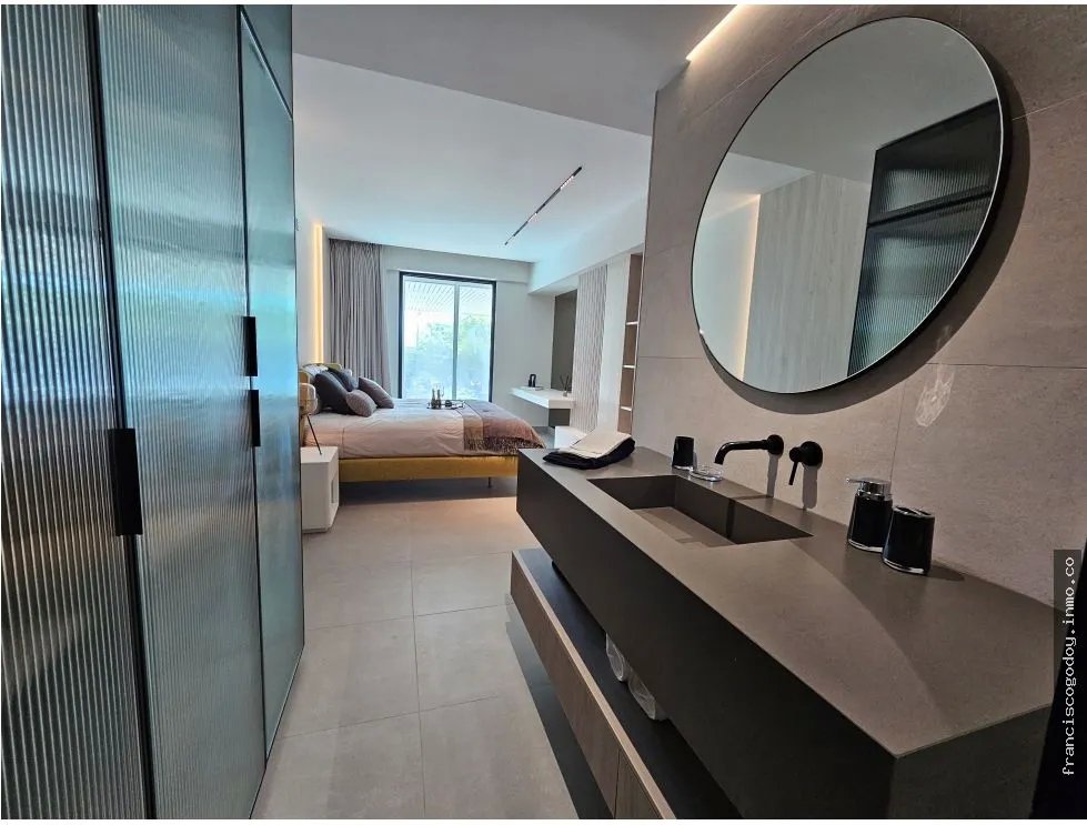 Apartamento en venta en marbella