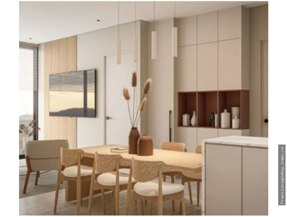 Venta de apartamento nuevo en marbella