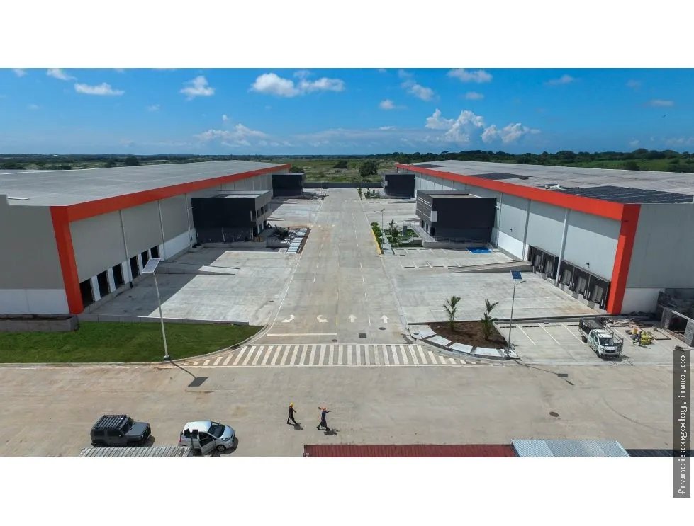 Galeras para alquiler en zona franca privada de panamá