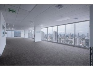 142117 - Obarrio - offices - ph atrium