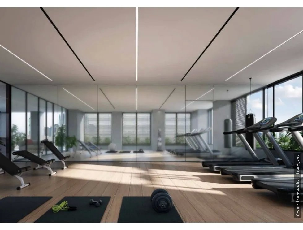 Apartamentos nuevos en venta ubicado en marbella