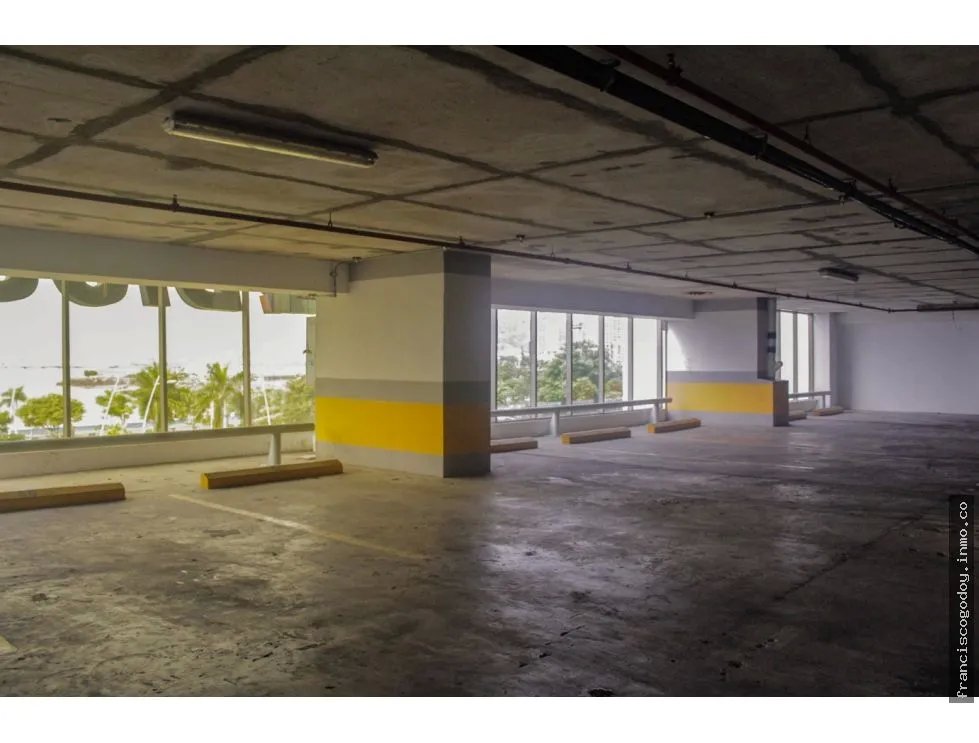Oficinas en venta en avenida balboa