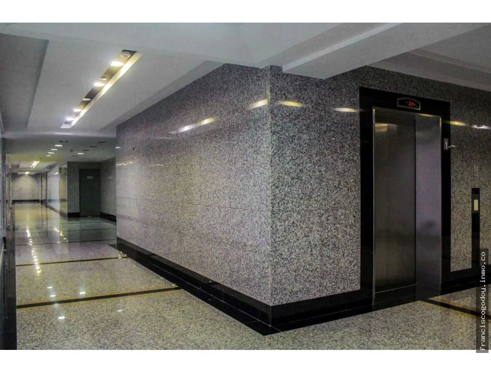 Oficinas en venta en avenida balboa