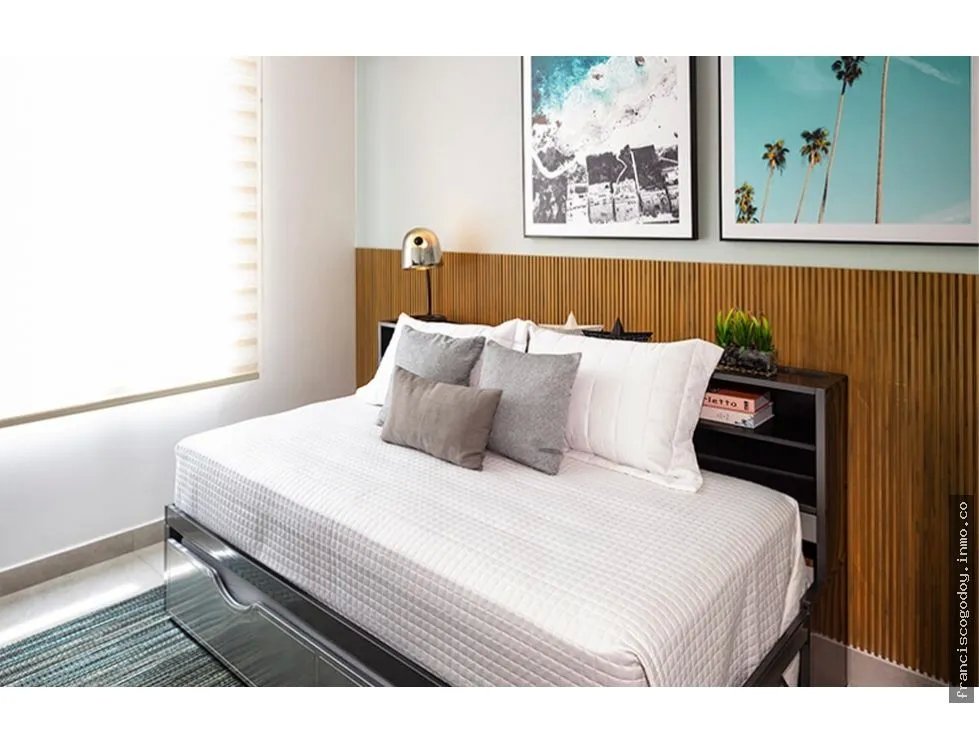 Apartamento nuevo en venta el cangrejo