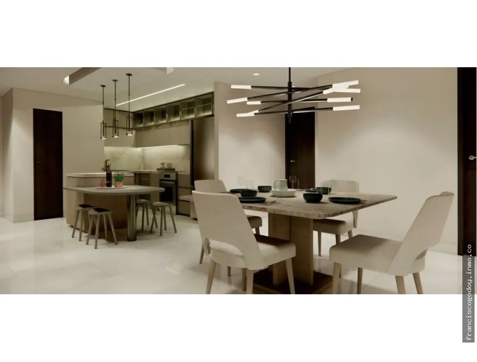 Apartamentos nuevos en venta punta pacífica