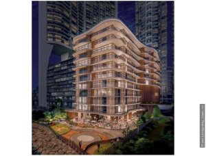 142152 - Punta pacifica - apartments - ph aqualina