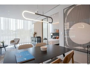 142158 - Costa del este - apartments - ph marea