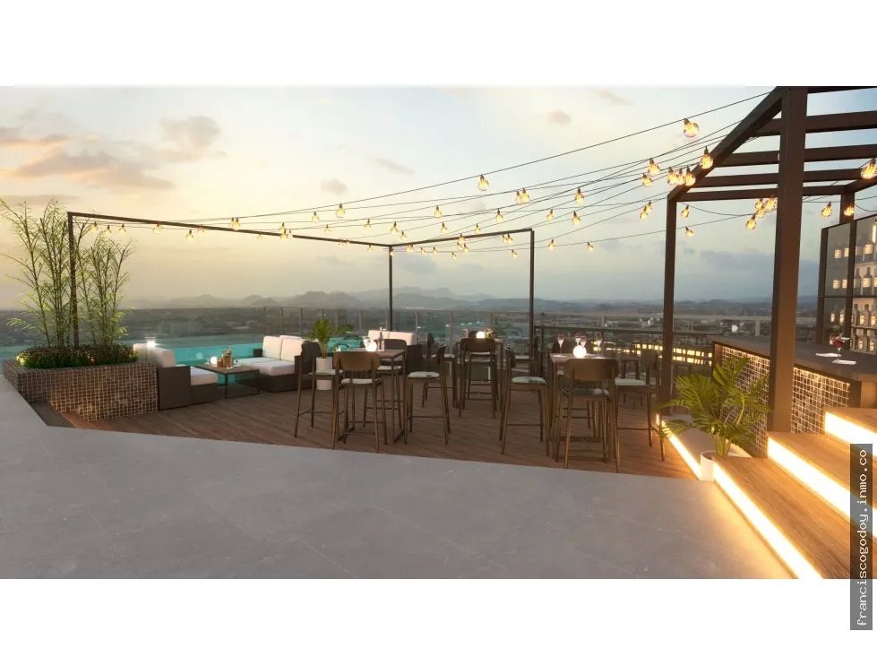 Venta de apartamentos en costa del este