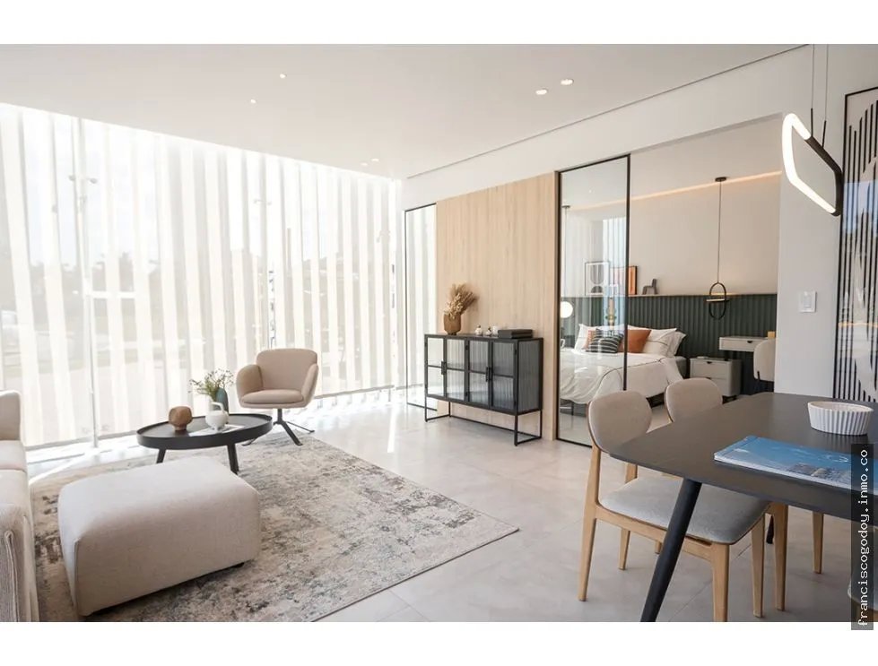Venta de apartamentos en costa del este