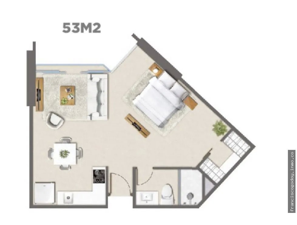 Venta de apartamentos en costa del este