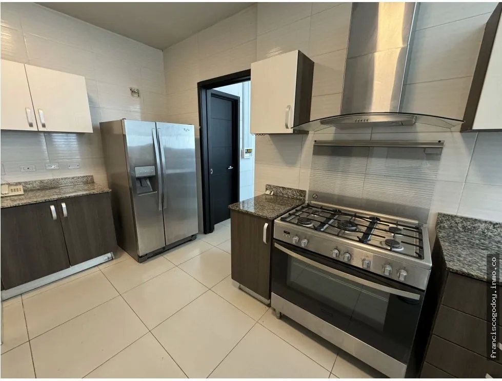 Apartamento en venta costa del este