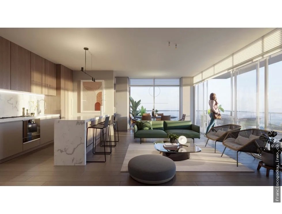 Apartamentos en venta costa del este