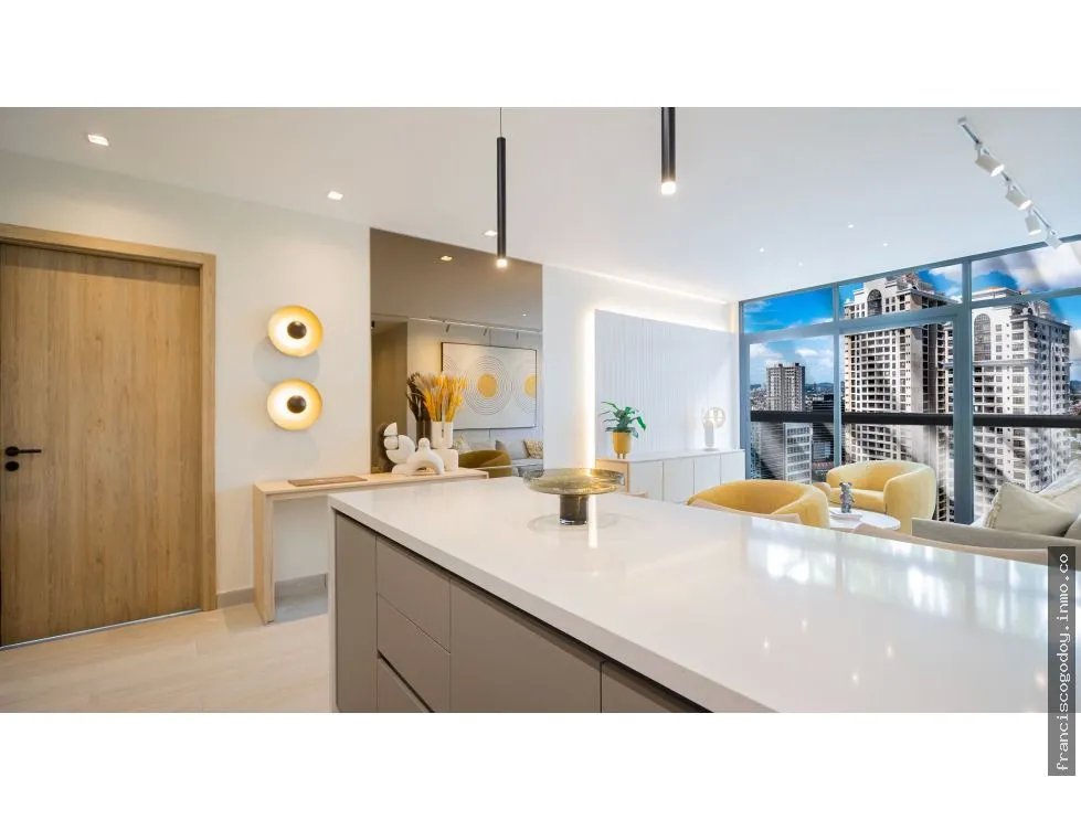 Apartamentos en venta costa del este