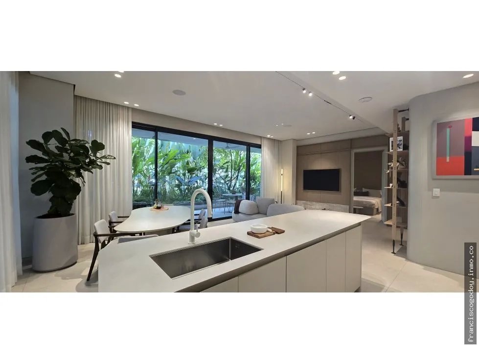 Apartamento en venta costa del este