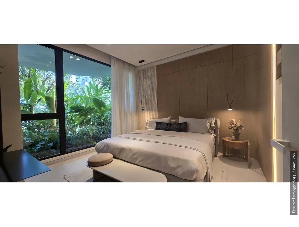 Apartamento en venta costa del este