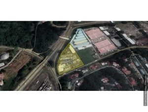 142168 - Albrook - lots - albrook mall