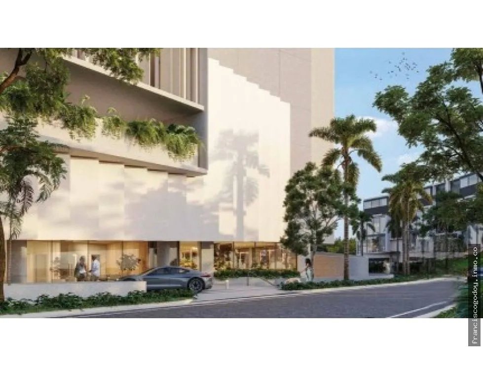 Apartamento a la venta en ocean reef, punta pacífica