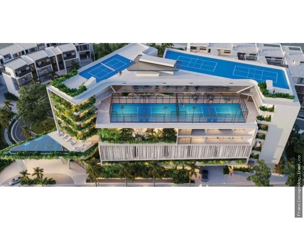 Apartamento a la venta en ocean reef, punta pacífica