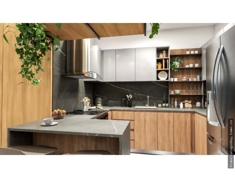 Venta de apartamento en coco del mar, san francisco