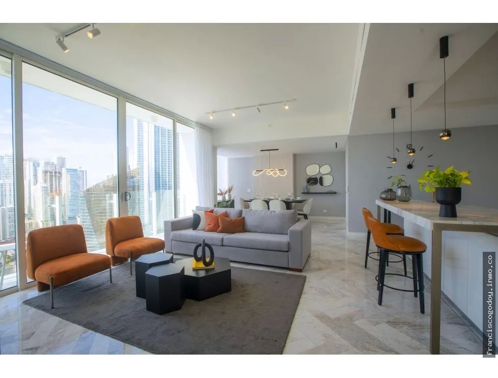 Apartamento en venta en marbella