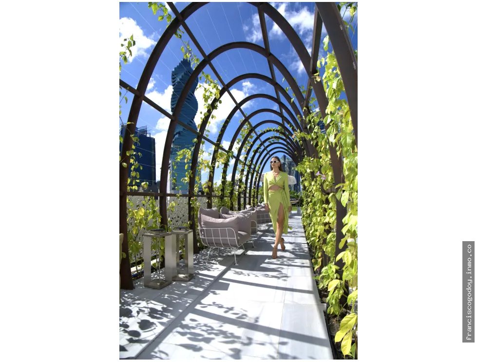 Apartamento en venta en marbella