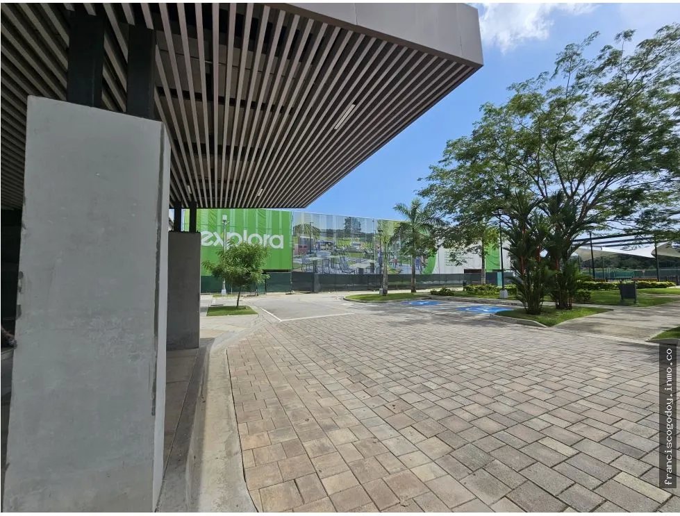 Venta de apartamento en explora, panamá pacífico