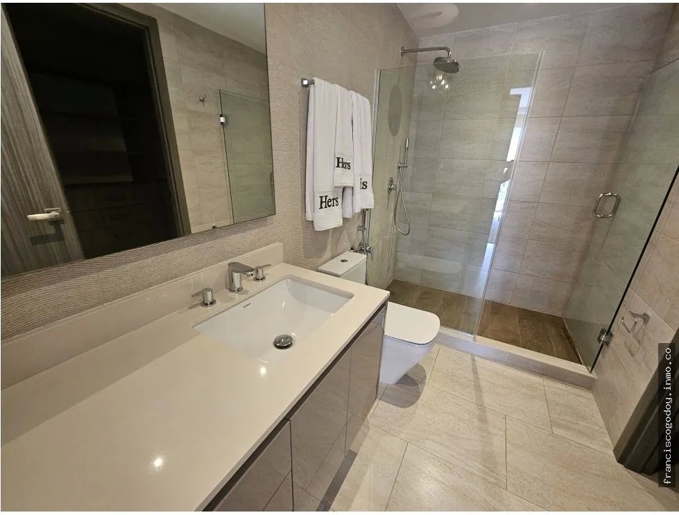 Venta de apartamento en explora, panamá pacífico