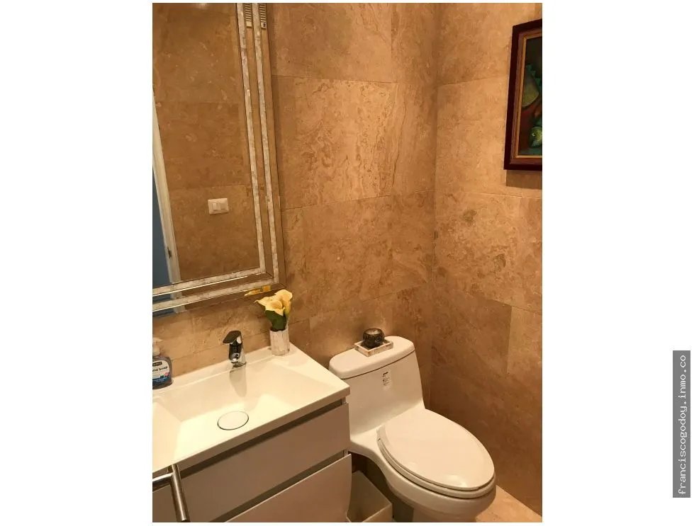 Venta en costa del este: apartamento en pearl at the sea
