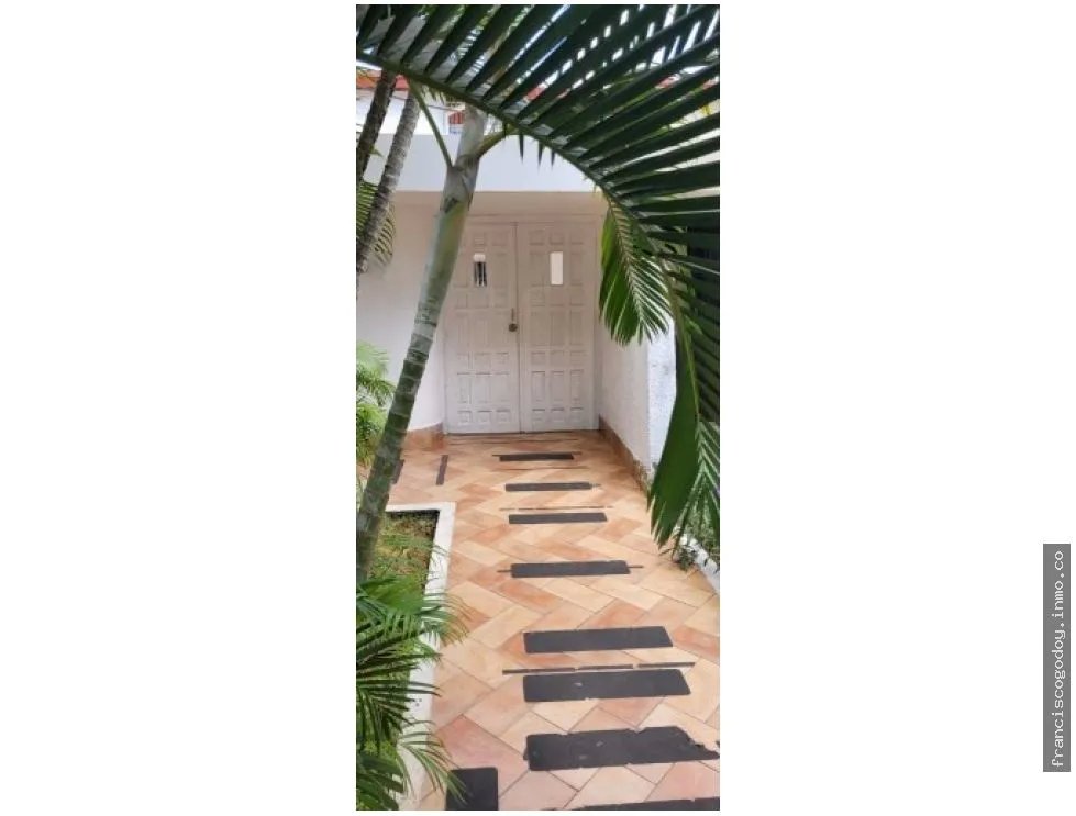 Alquiler: casa de 3 pisos en la alameda, ciudad de panamá