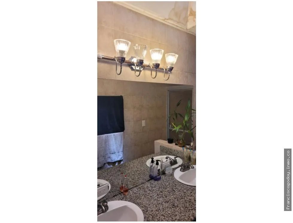 Alquiler: casa de 3 pisos en la alameda, ciudad de panamá