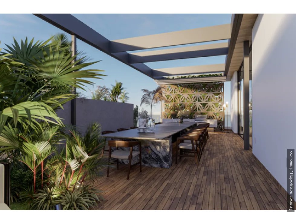 Apartamento en venta en ph the residences, punta pacífica