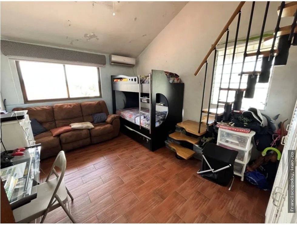 Casa en venta en alto de panamá