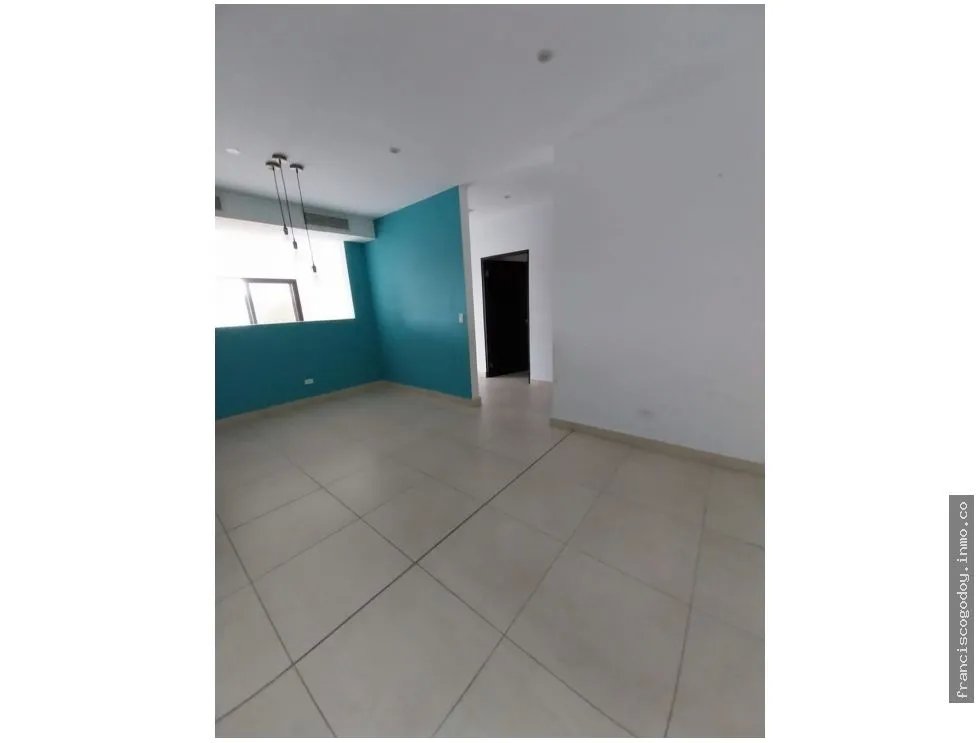 Venta de apartamento en embassy village, albrook