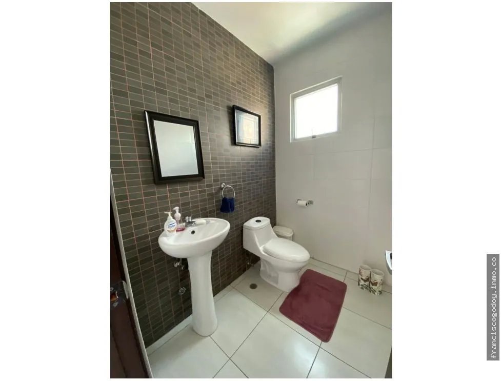 Apartamento en venta ph trinity, el carmen