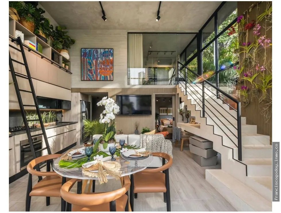 Apartamento en venta ph dovle, coco del mar