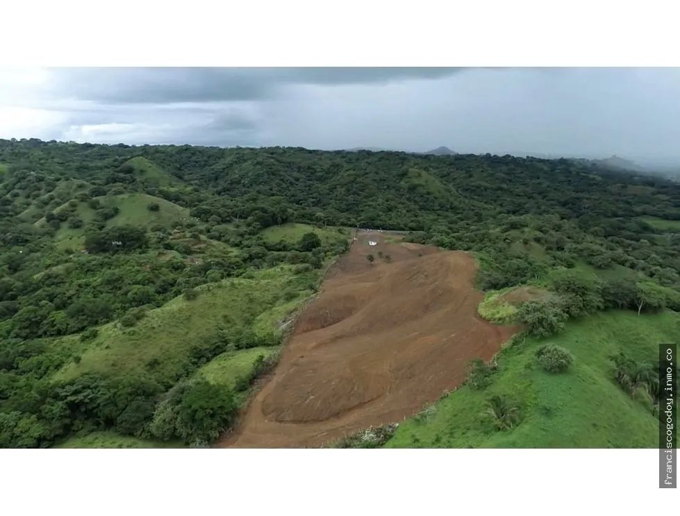 Venta de terrenos en playa venao, los santos