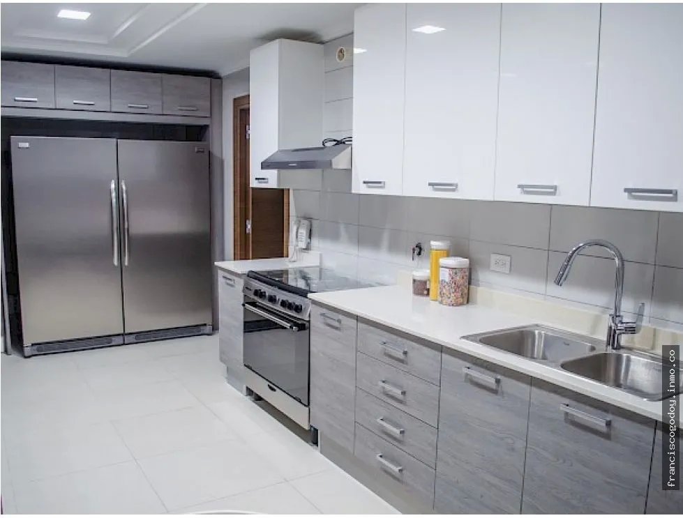 Apartamento en venta en ph park lane, costa del este