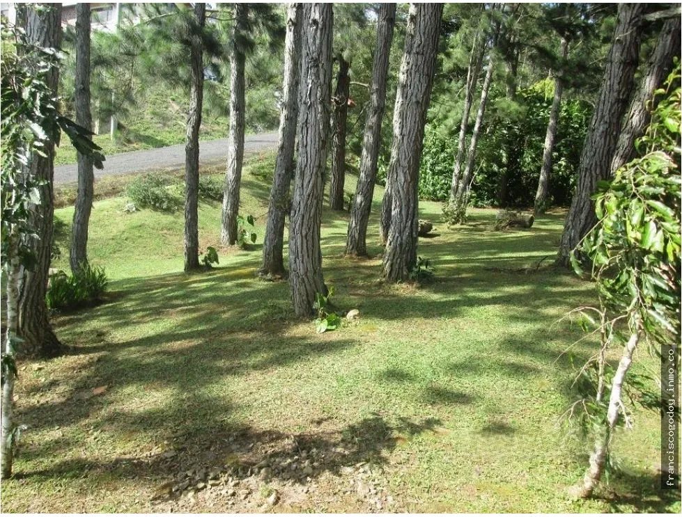 Residencia en venta en altos del maría