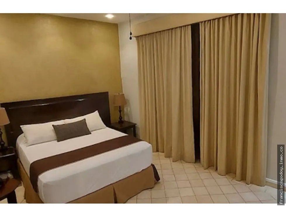 Venta de hotel boutique en las tablas